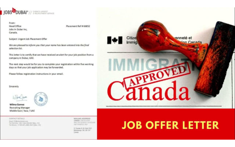 Canada Work Permit Requirements How to get a Canada Work Permit Visa and Scholarship